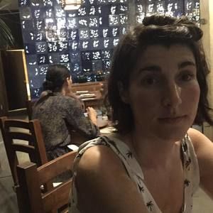 Meet your Posher, Erika